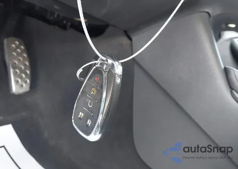 2016 Chevrolet Malibu Lt from USA, damaged, VIN 1G1ZE5ST3GF251933